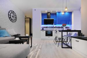 P&O Serviced Apartments Solec