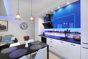 PO Serviced Apartments Solec