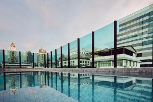 Artino Hotel Silom