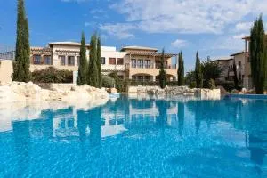 Aphrodite Hills Rentals - Premium Serviced Apartments - Kouklia
