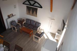 Beaufort apartment Messinia Greece