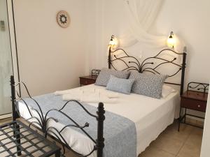 Sifnos Hotel Benaki