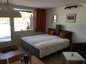 Ferienwohnung Marion