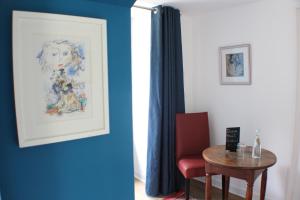 Hotels Hotel Les Empreintes : photos des chambres