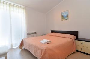 Apartment Gracijela 827