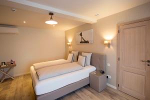 Double Room with Terrace room in B&B 't Meesterhof