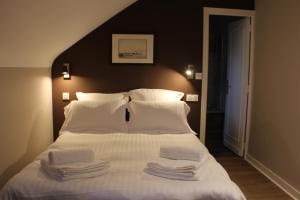 Hotels Hotel Les Empreintes : photos des chambres