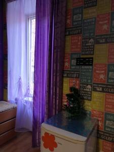 Once upon in Old Tbilisi