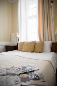 Erzsébet Nagy Szálloda