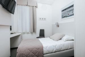 Single Room room in Hotel Luna