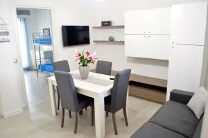 Goccia Bianca - Gocce sul Mare - Savelletri