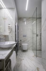 Deluxe Double Room room in Hotel Waldstein