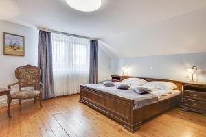 Lake Bled Holiday Home