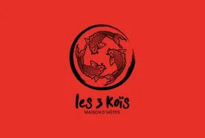 Les 3 Koïs - Kerfany-les-Pins