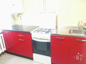 2 та 1кім Апарти з великим ліжком та ванною район 16 лікарні