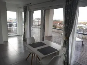 Appartement Hareter - 滨湖新锡德尔