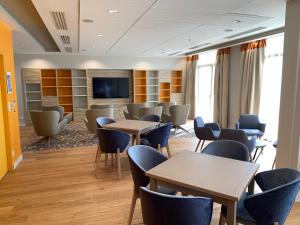 Appart'hotels Residence Services Seniors Domitys - Les Safrans : photos des chambres