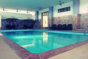 Raia Hotel & Convention Centre Terengganu