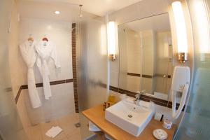 Hotels Le Diana Hotel & Spa : photos des chambres
