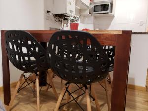 Apartamento Reyes Catolicos