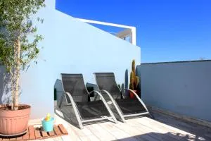 Cactus Home Penthouse - El Cortijo
