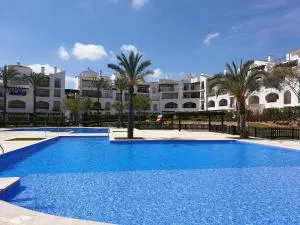 Casa Bacaladilla - A Murcia Holiday Rentals Property - Roldán