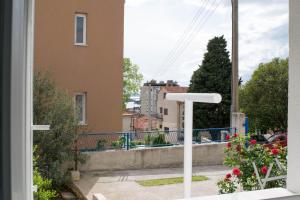 APARTMENT KATA