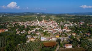 Apartment Katrina & Matthew 
