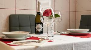 Apartment Katrina & Matthew by Rent Istria