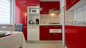 Apartment Katrina & Matthew by Rent Istria