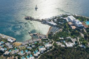 Elounda Beach Hotel & Villas, a Member of the Leading Hotels of the World Lasithi Greece