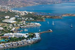 Elounda Beach Hotel & Villas, a Member of the Leading Hotels of the World Lasithi Greece