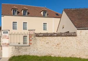 Demeure des Remparts
