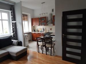 Apartement Apartament w Sercu Miasta Kłodzko Poola