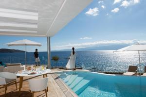 Elounda Beach Hotel & Villas, a Member of the Leading Hotels of the World Lasithi Greece