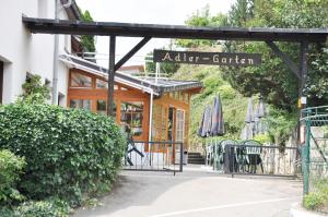 Gasthof Adler Güttingen