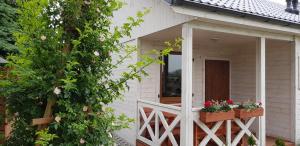 Domki letniskowe Chabrowa 1