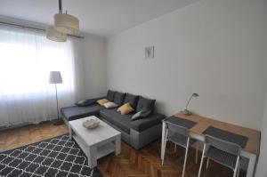 Avis Apartments - City Gdynia 33
