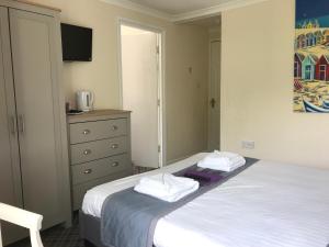 Standard Family Room room in The Sherborne Lodge