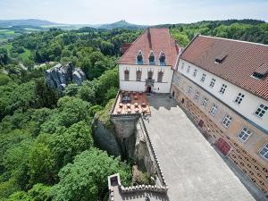 Hotell EA Hostel Hrubá Skála Hrubá Skála Tšehhi Vabariik