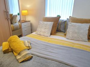 2 Bedroom Apartment Liverpool Hosted By Seren Property