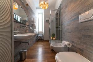 Vic Colosseo, Centro Storico Roma