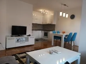 Apartman Gaga - 卢卡维卡 Apartman Gaga - 卢卡维卡