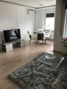 Apartman Oslo