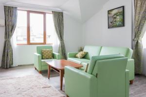 Apartments Nasini by Flat Mаnager