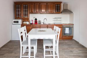 Apartments Nasini by Flat Mаnager