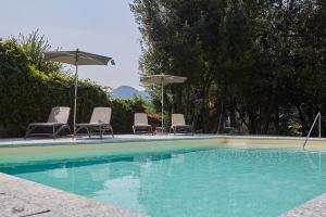 Villa Platamone