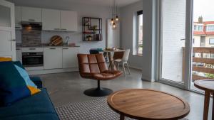 Appartementen De Boulevard