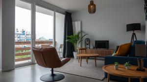 Appartementen De Boulevard