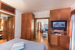 Family Hotel Suite Sea View (Two Bedrooms)